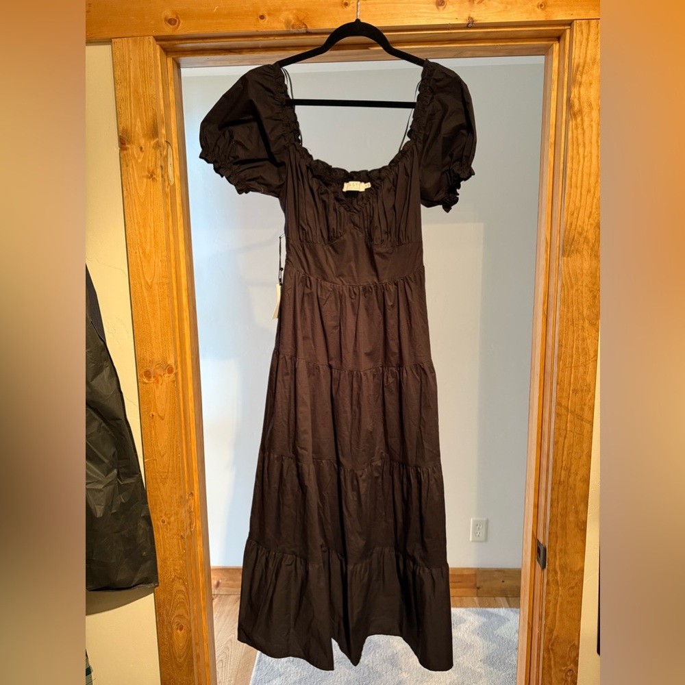ASTR Dress